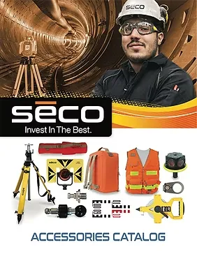 SECO Accessories Catalog