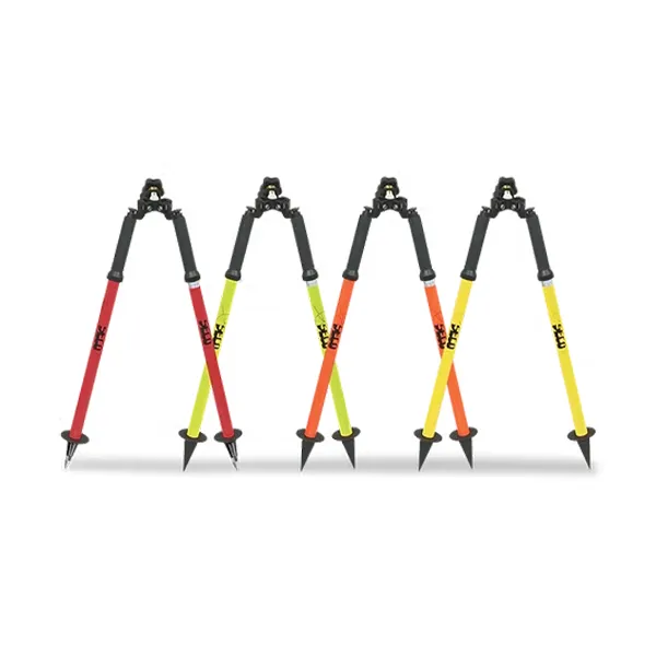 Prism Poles and Accessories