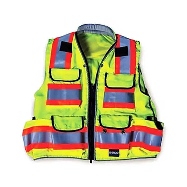 Safety Vests
