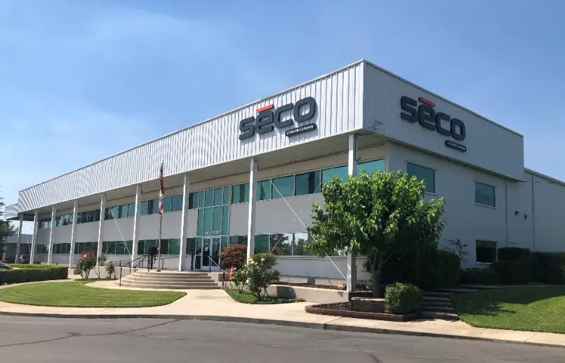 SECO Headquarters