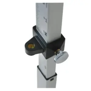 Lightweight Cut and Fill Rod - Metric Grad